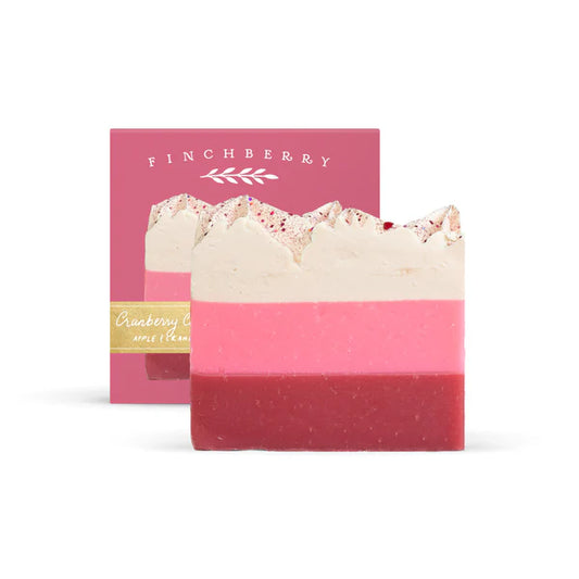 Finchberry Bar Soap