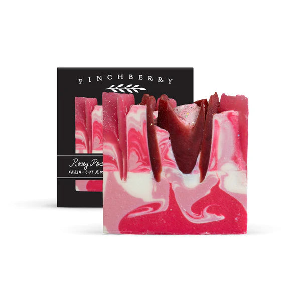 Finchberry Bar Soap