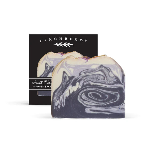 Finchberry Bar Soap
