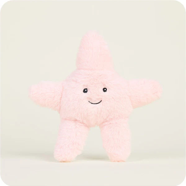 Starfish Junior Warmies
