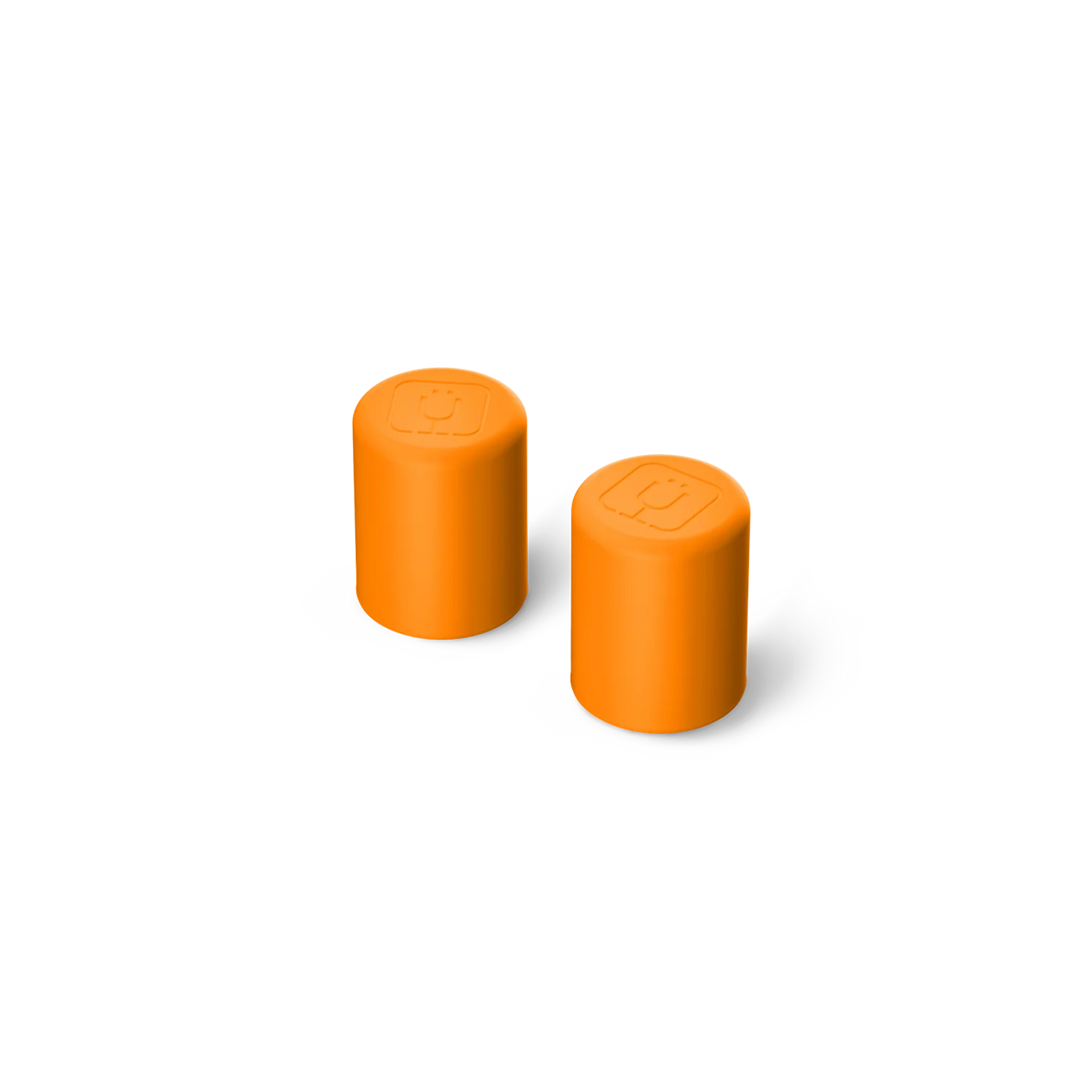 Magnetic Staw Caps