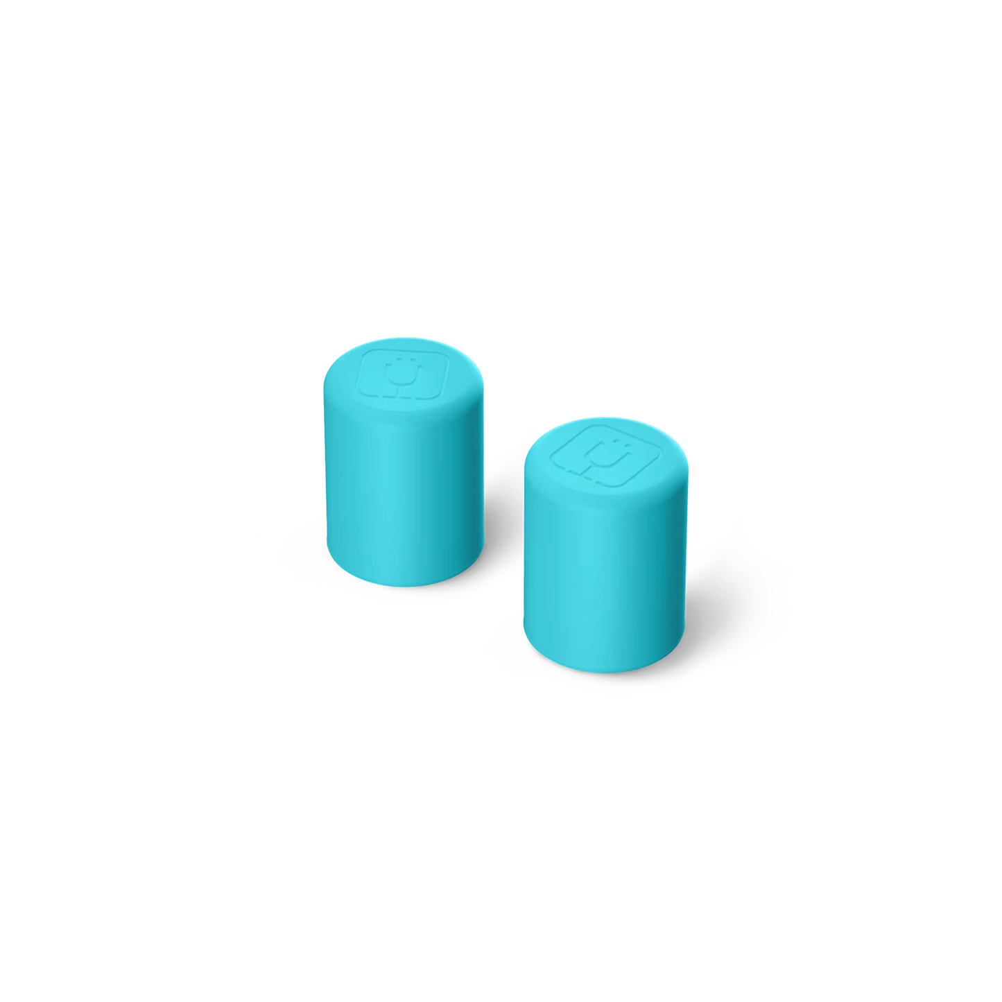 Magnetic Staw Caps