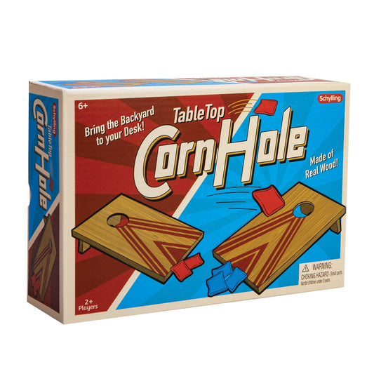 Corn Hole Tabletop