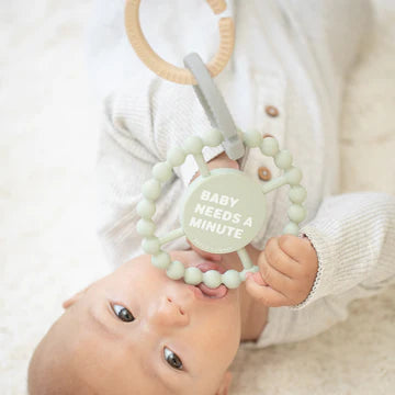 Happy Teether