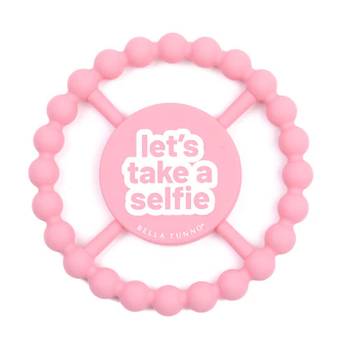 Happy Teether