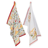 Virginia State Towels