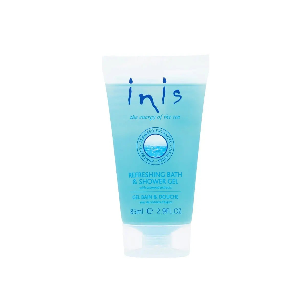 Refreshing Bath & Shower Gel 2.9 FL. OZ.