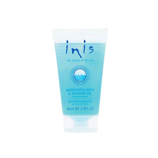 Refreshing Bath & Shower Gel 2.9 FL. OZ.