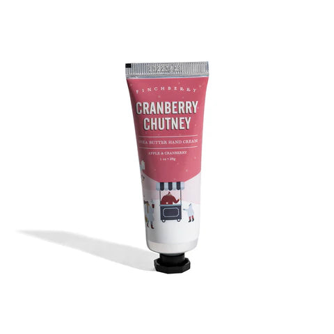 Finchberry Travel Hand Cream