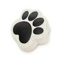 It's Paw-ty Time Mini - Paw Print -  A404