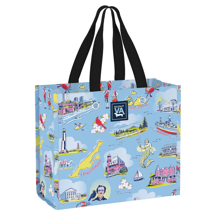 Va Scout Bags