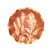 Harvest Wheat