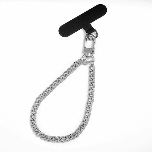 Wristlet