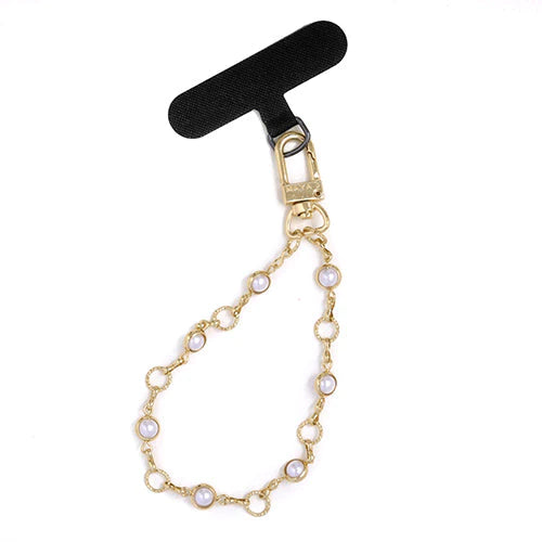 Wristlet
