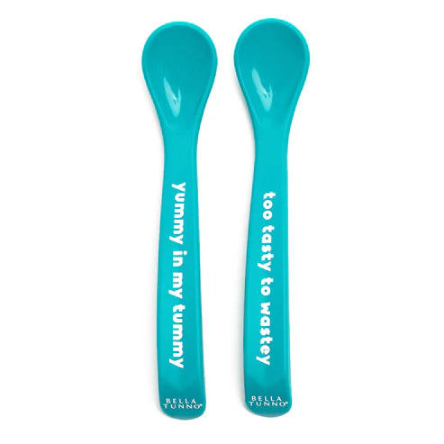 Wonder Spoons