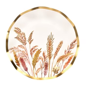 Harvest Wheat