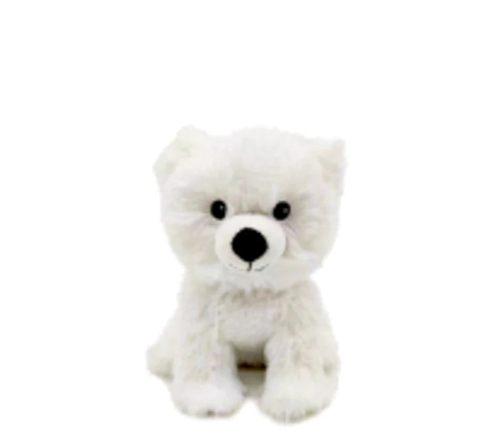 Polar Bear Junior Warmies
