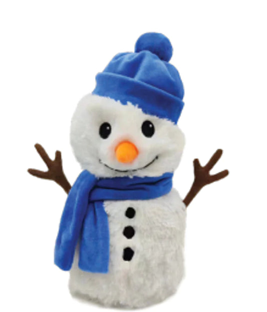 Snowman Warmies