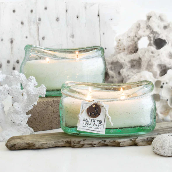 Windward Boat 14 oz Soy Candle