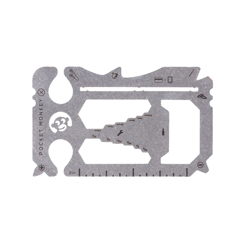 Pocketmonkey Multitool