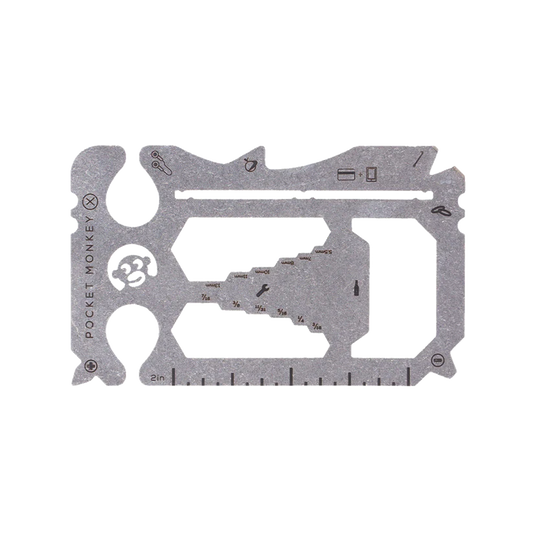 Pocketmonkey Multitool