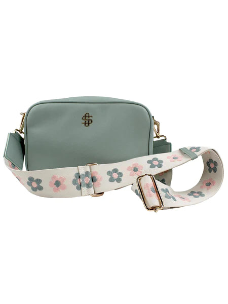 Simply Southern Crossbody-2 Straps