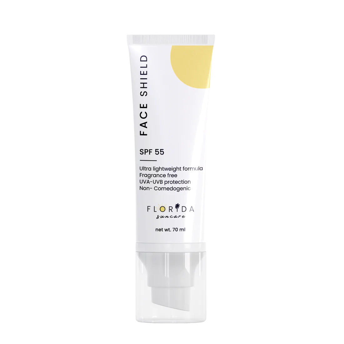 Face Shield-SPF 55