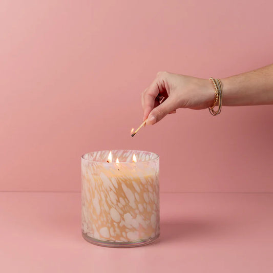Sweet Grace 23 oz Soy Candle