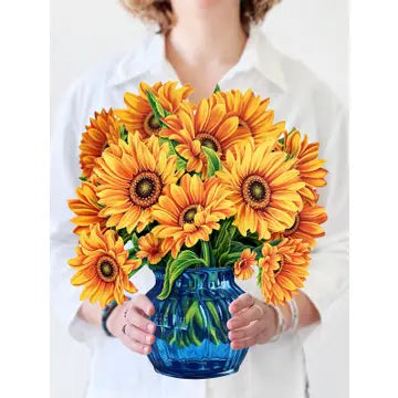 Pop-Up Greeting Cards - Everyday