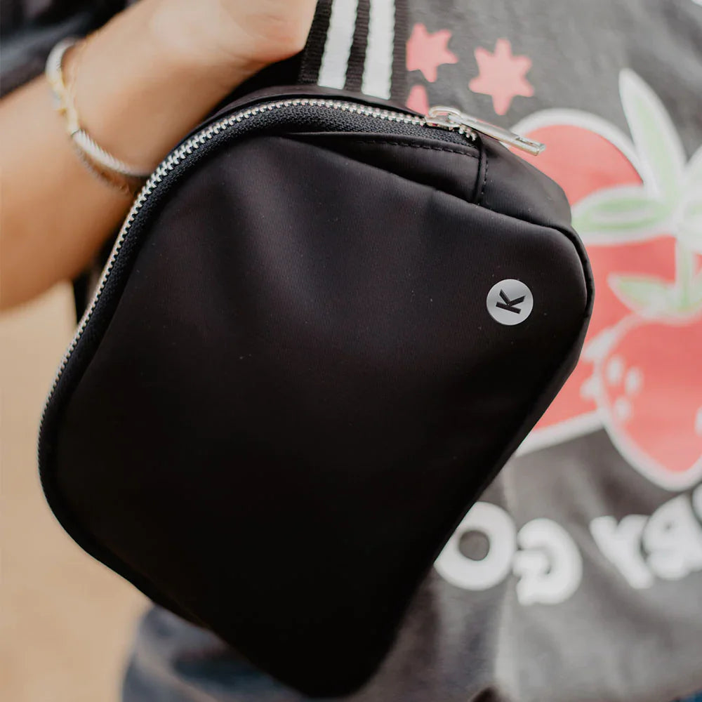 Belt Bag with Strap