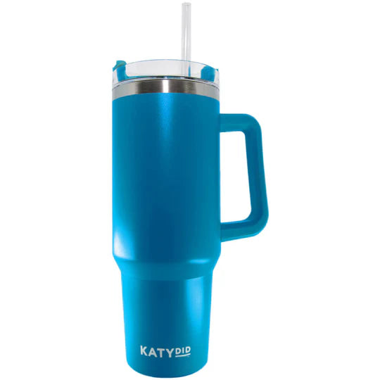 Tumbler Cup with Handle