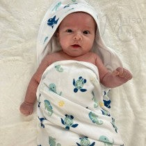 Hooded Towel