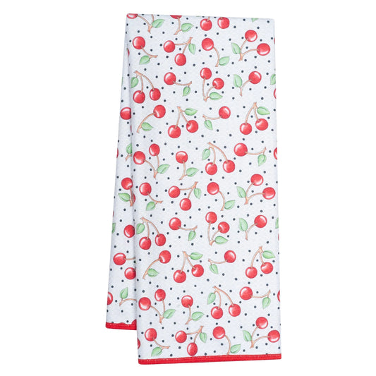 Cherry Harvest Red