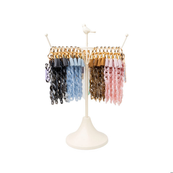 Keep It Together Wristlet Keychain