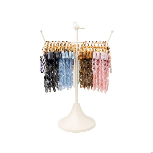 Keep It Together Wristlet Keychain