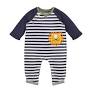 Lion Pocket One Piece