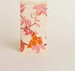 Sunglass Case Richmond Hill Cream