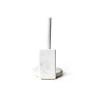 Mini Marble Paper Towel Holder
