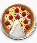 Slice, Slice Baby! - Pizza - A414