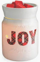 Illumination Fragrance Warmer Joy