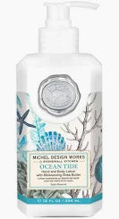Hand & Body Lotion 12 oz