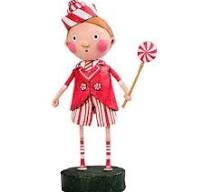 Peppermint Pete