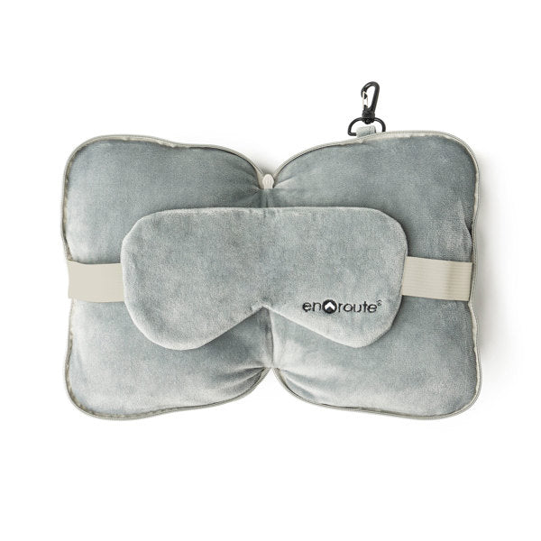 Z Pod Travel Pillow & Mask