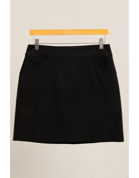 Black Millennium Eric Skort