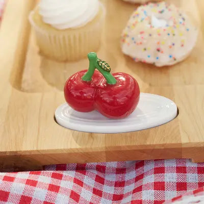 Cherry Cherries - A453