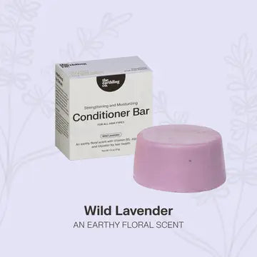 Conditioner Bar For Moisture