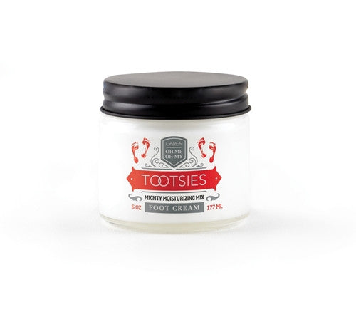 Tootsies Foot Cream