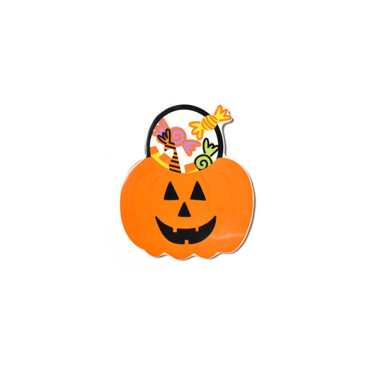 Treat Bucket Mini Attachment