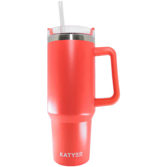 Tumbler Cup with Handle
