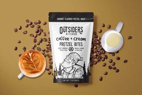 Pretzel Bites 7oz Bag